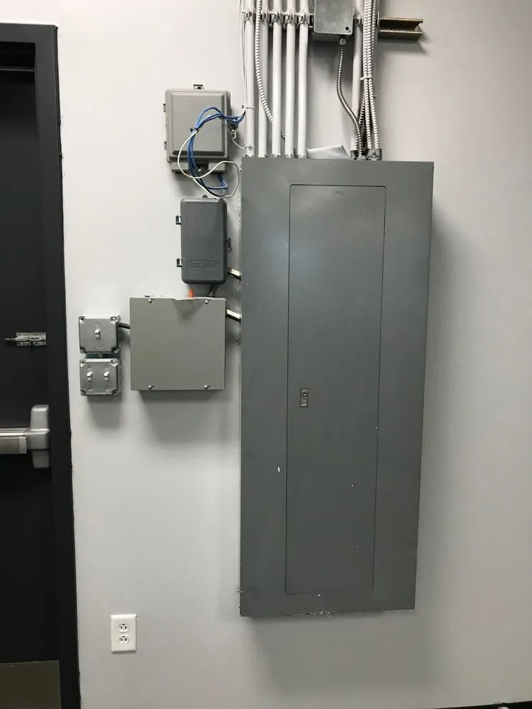 Reliable panel upgrade experts serving Bunker Hill, WV - Barrett's Electrical Services