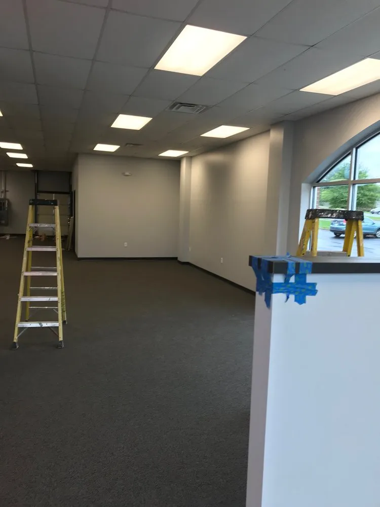 Affordable electrician providing wiring installation in Bunker Hill, WV - Barrett's Electrical Services