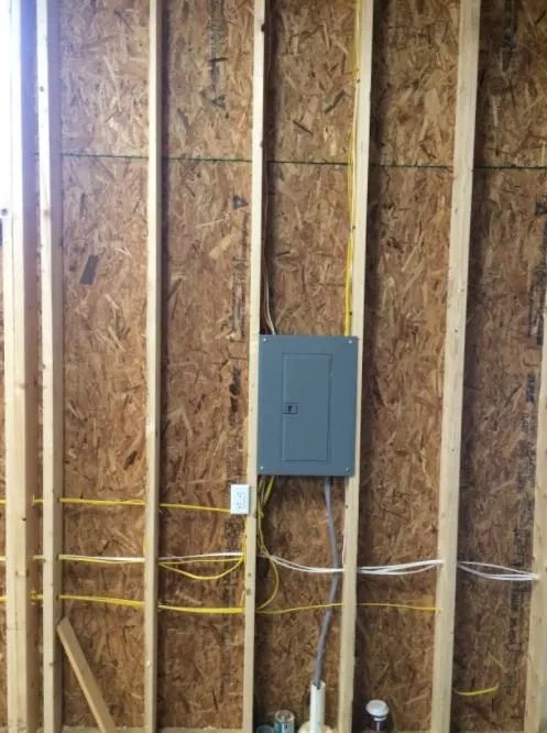 Certified panel upgrade service in Bunker Hill, WV - Barrett's Electrical Services