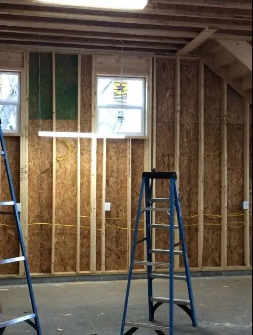 Emergency electrician providing wiring installation in Bunker Hill, WV - Barrett's Electrical Services