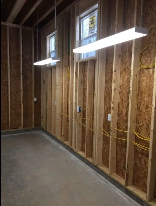 Emergency circuit breaker repair service in Bunker Hill, WV - Barrett's Electrical Services