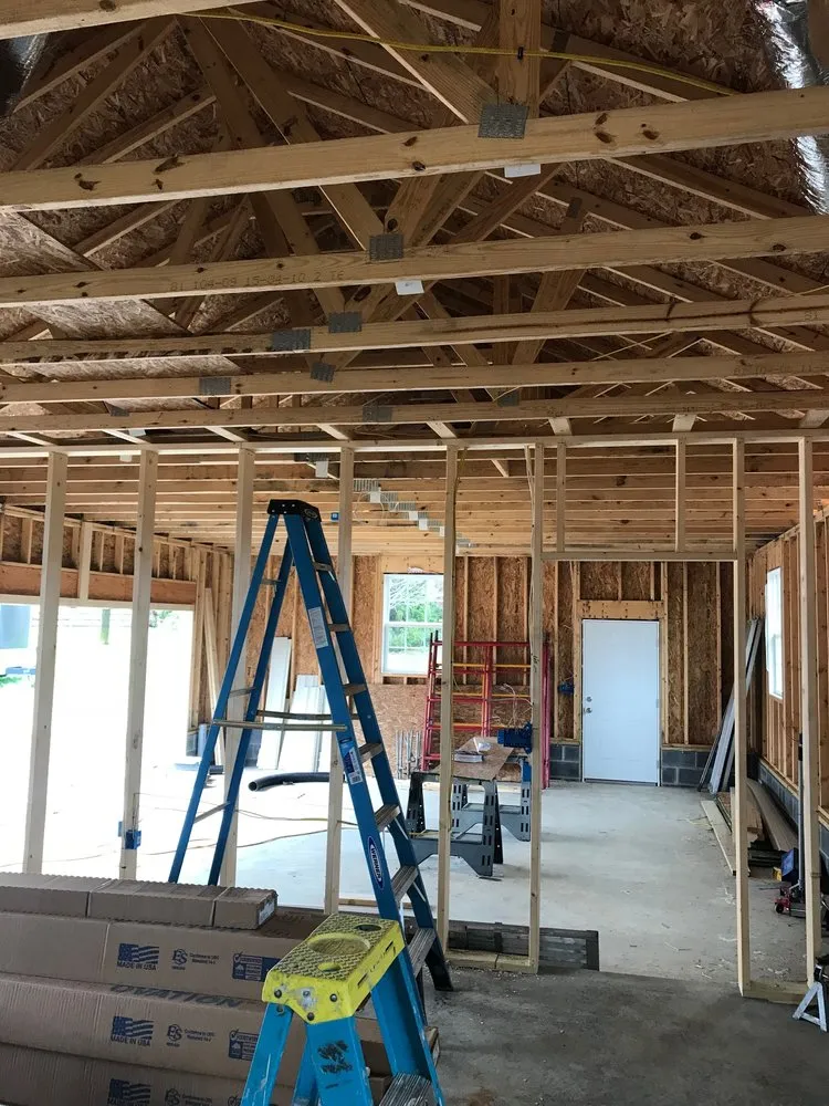 Expert wiring installation service in Bunker Hill, WV - Barrett's Electrical Services