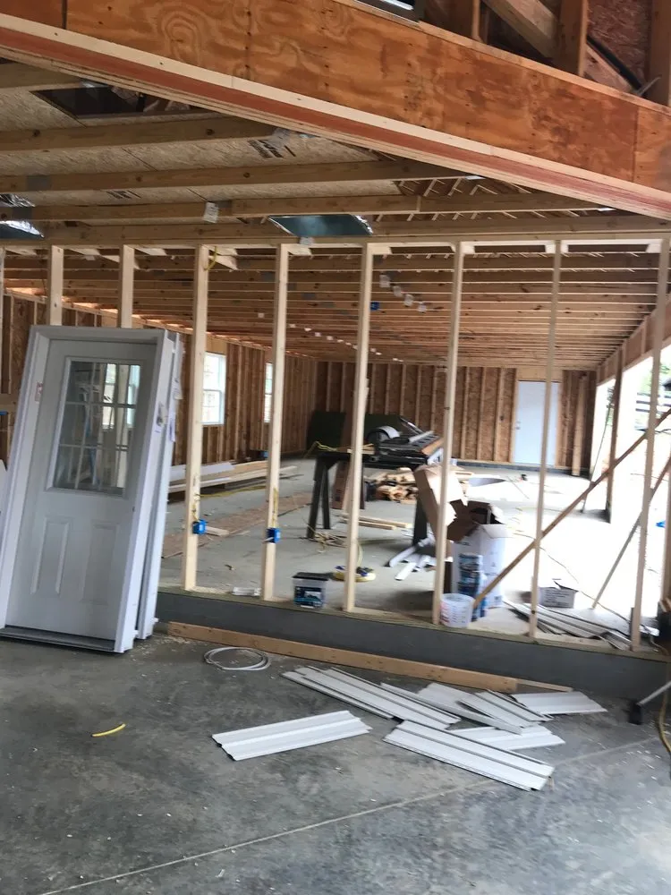 Expert emergency electrical service in Bunker Hill, WV by Barrett's Electrical Services