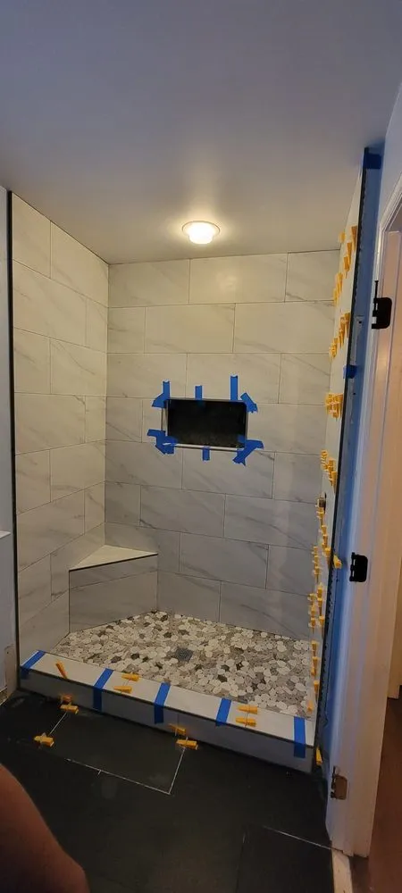 Slide of Barrientos Remodeling