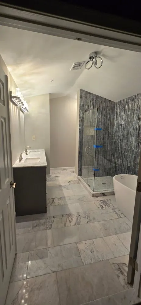 Slide of Barrientos Remodeling