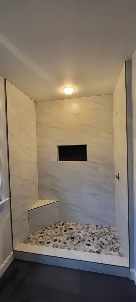 Slide of Barrientos Remodeling