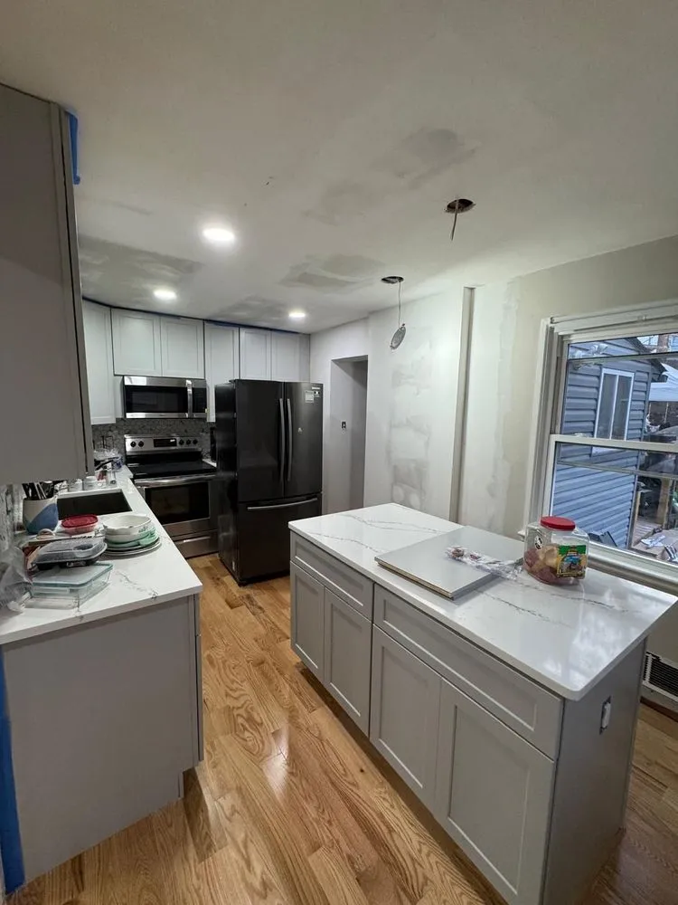 Professional electrical repair experts serving ,  - Barrientos Remodeling