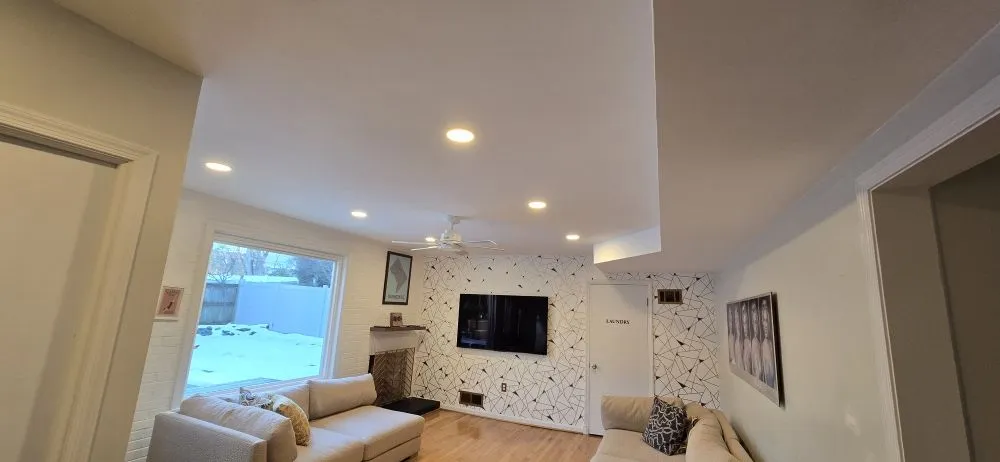 Certified emergency electrical service service in ,  - Barrientos Remodeling