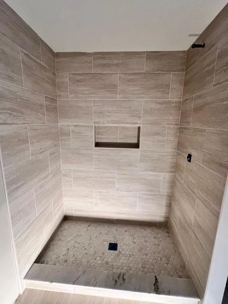 Slide of Barrientos Remodeling