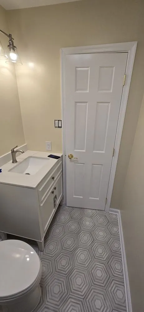 Slide of Barrientos Remodeling