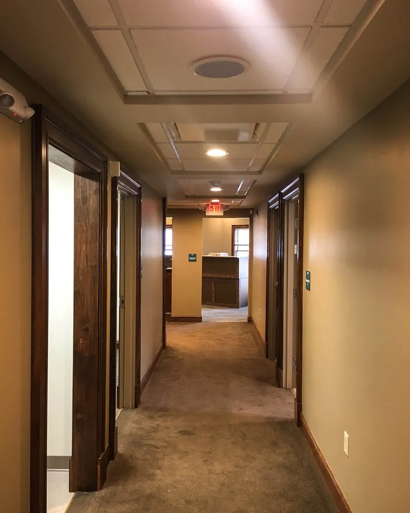 Slide of Barrington Electrical Contractor