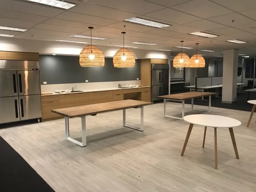 Slide of Barrington Electrical Contractor