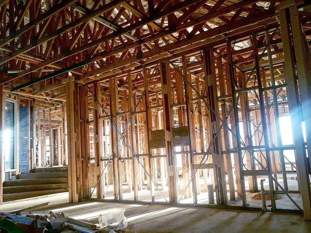 Slide of Barrington Electrical Contractor