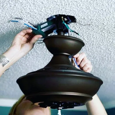 Barrington Electrical Contractor