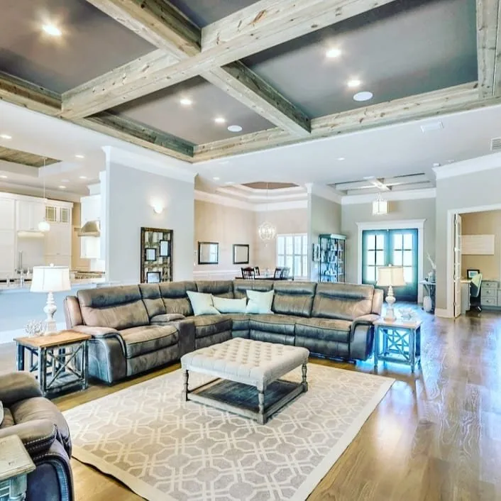 Slide of Barrington Licensed Electric