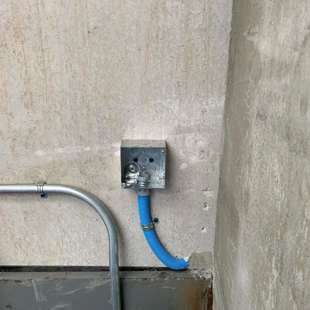 Slide of Barrington Licensed Electric