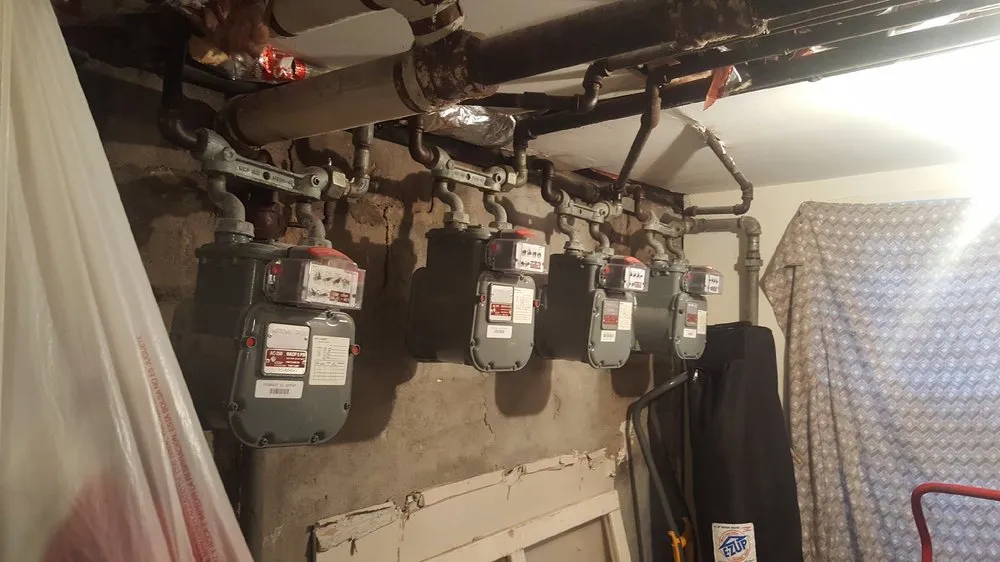 Certified electrical repair in ,  by Barrington Licensed Electrician