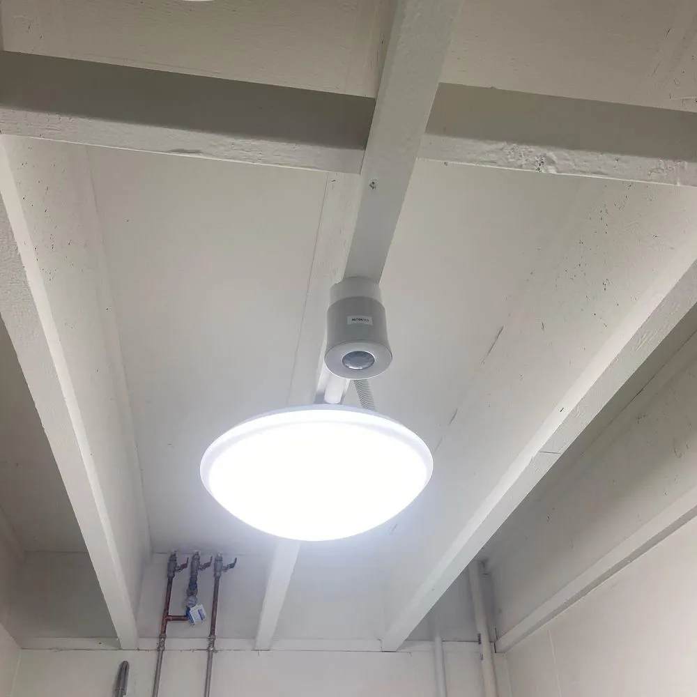 Slide of Barrington Rd Electric