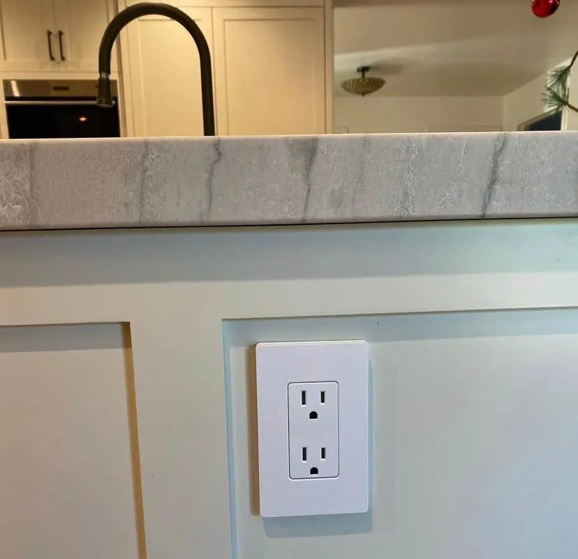 Slide of Barrington Rd Electric