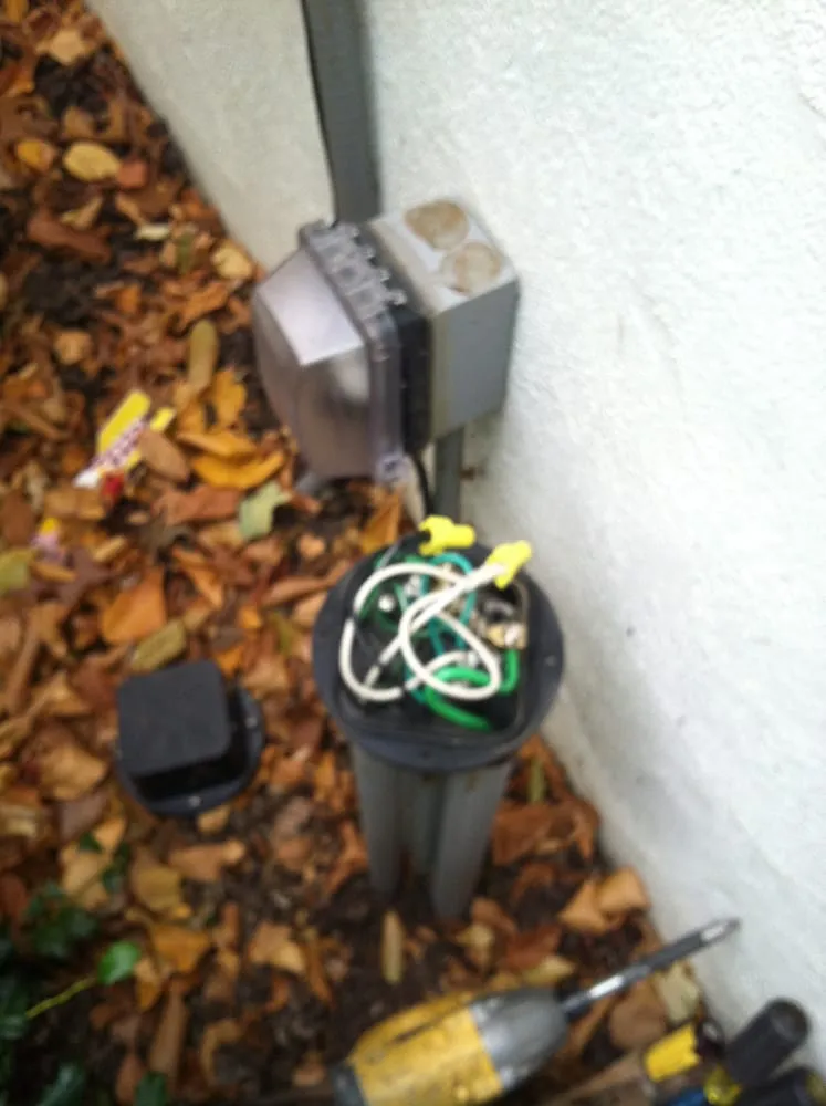 Slide of Barrios Electric