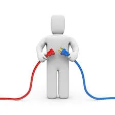 Slide of Barris Electric