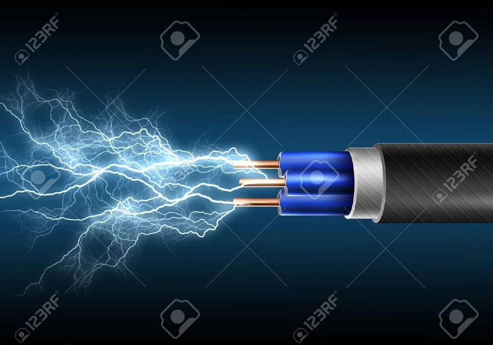 Slide of Barris Electric