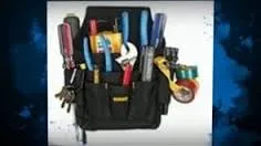 Slide of Barris Electric