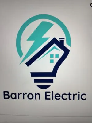 Barron Electric Logo