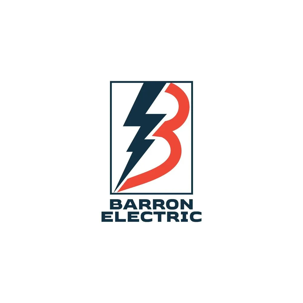 Slide of Barron Electric