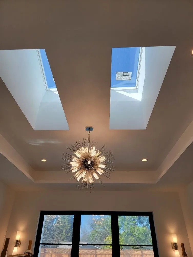 Slide of Barron Electric