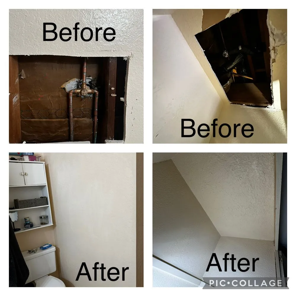 Slide of Barron Property Maintenance