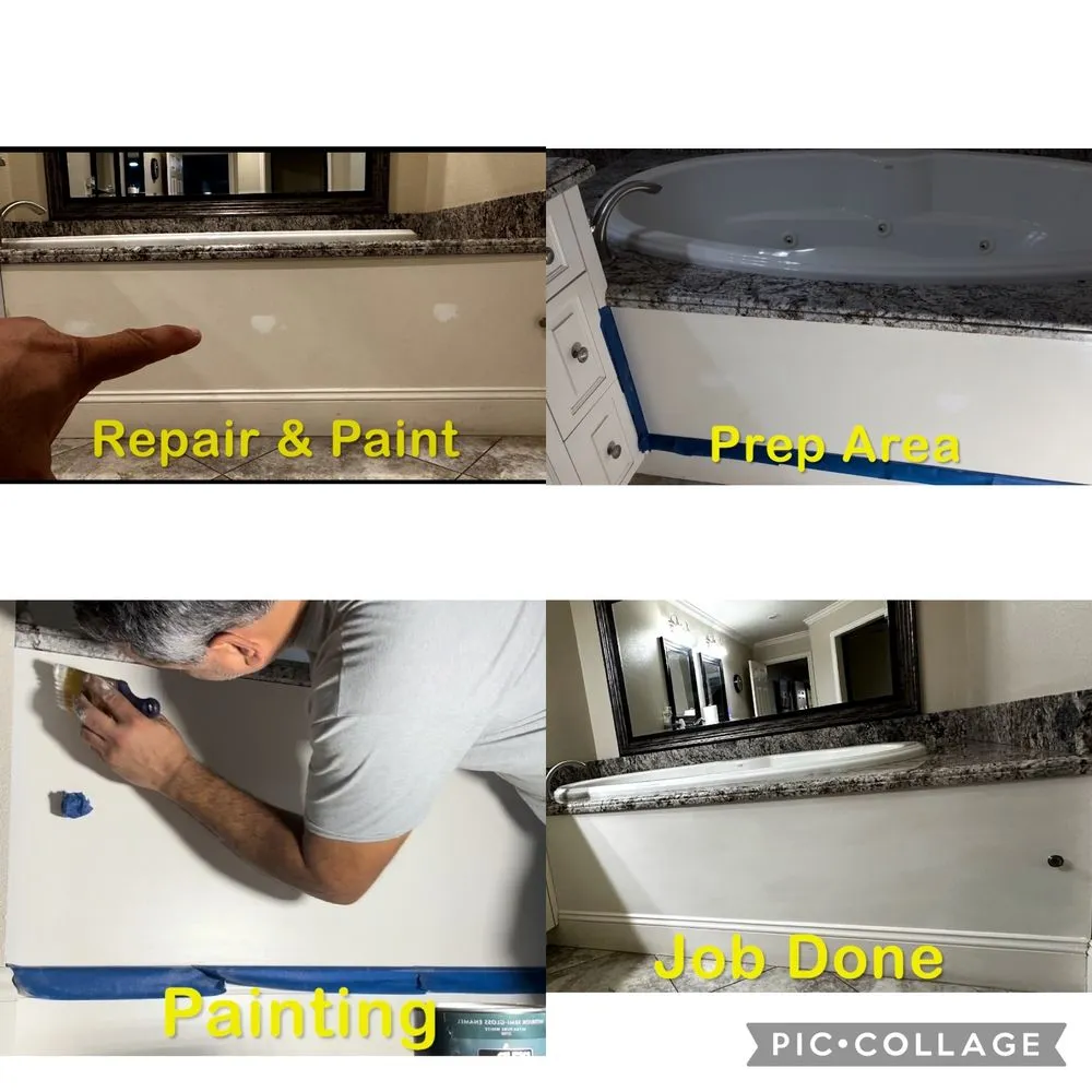 Slide of Barron Property Maintenance