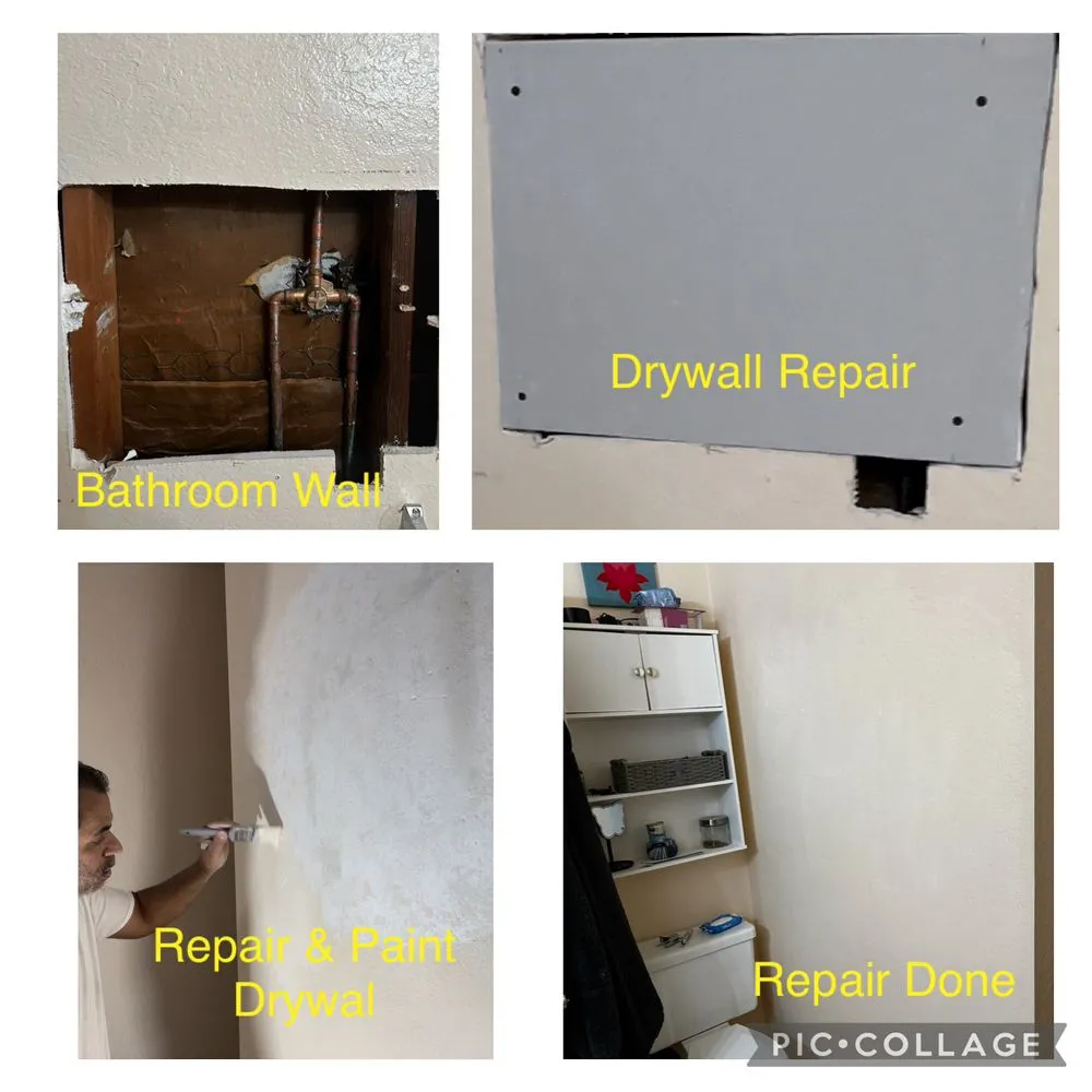 Slide of Barron Property Maintenance