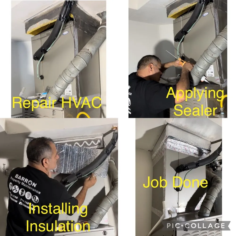 Slide of Barron Property Maintenance