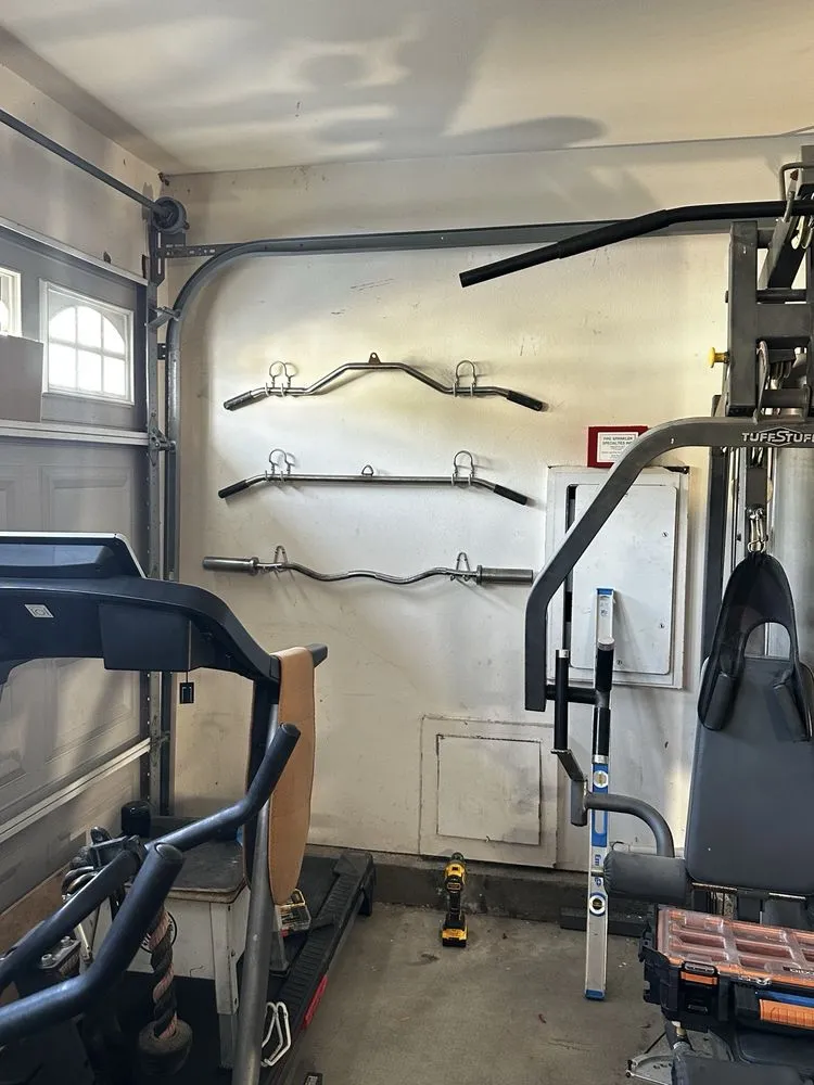 Certified emergency electrical service in , by Barron Property Maintenance