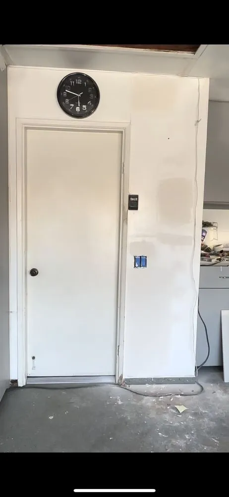 Reliable electrical service for homes in emergency electrical service, by