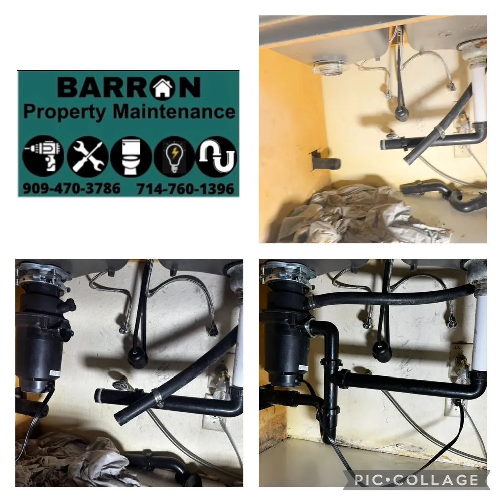 Slide of Barron Property Maintenance