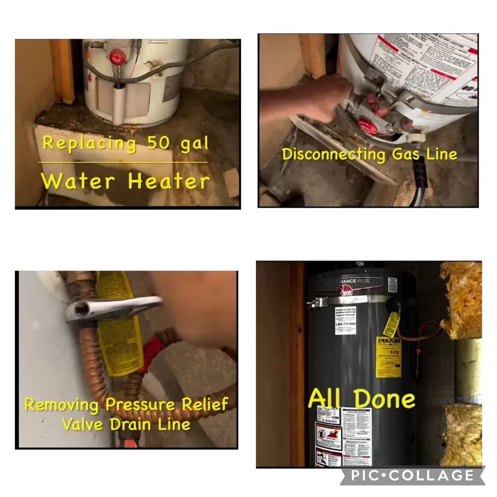 Slide of Barron Property Maintenance