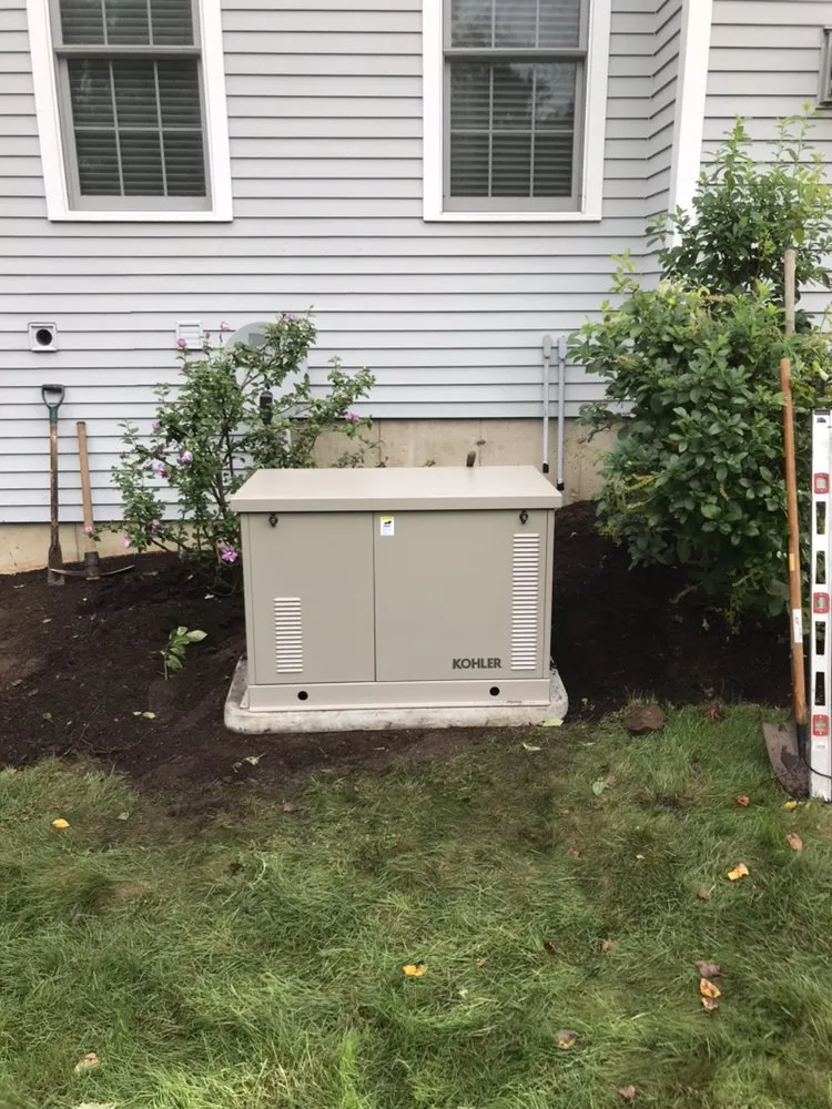 Certified lighting installation experts serving ,  - Barry Electrical Systems