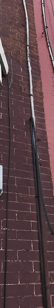 Slide of Barry Fisher Electric