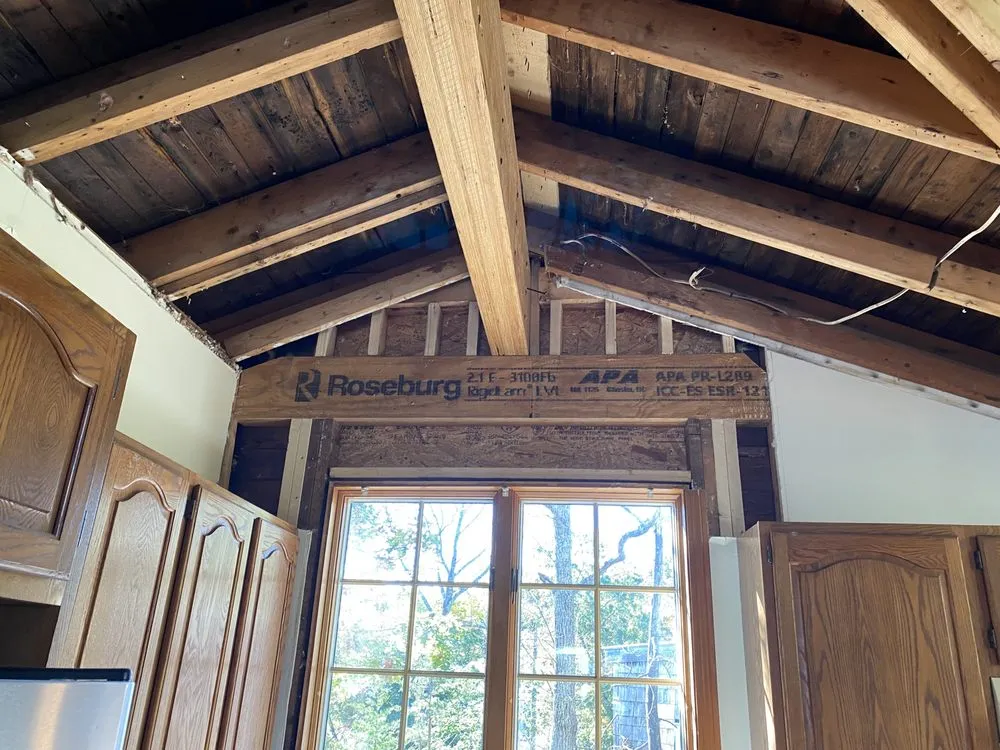 Slide of Barry Noone Electrician