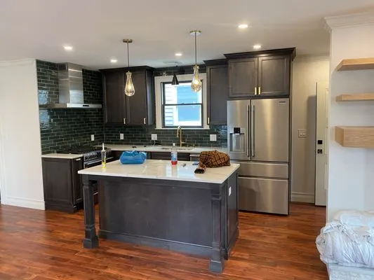 Barry Noone Electrician