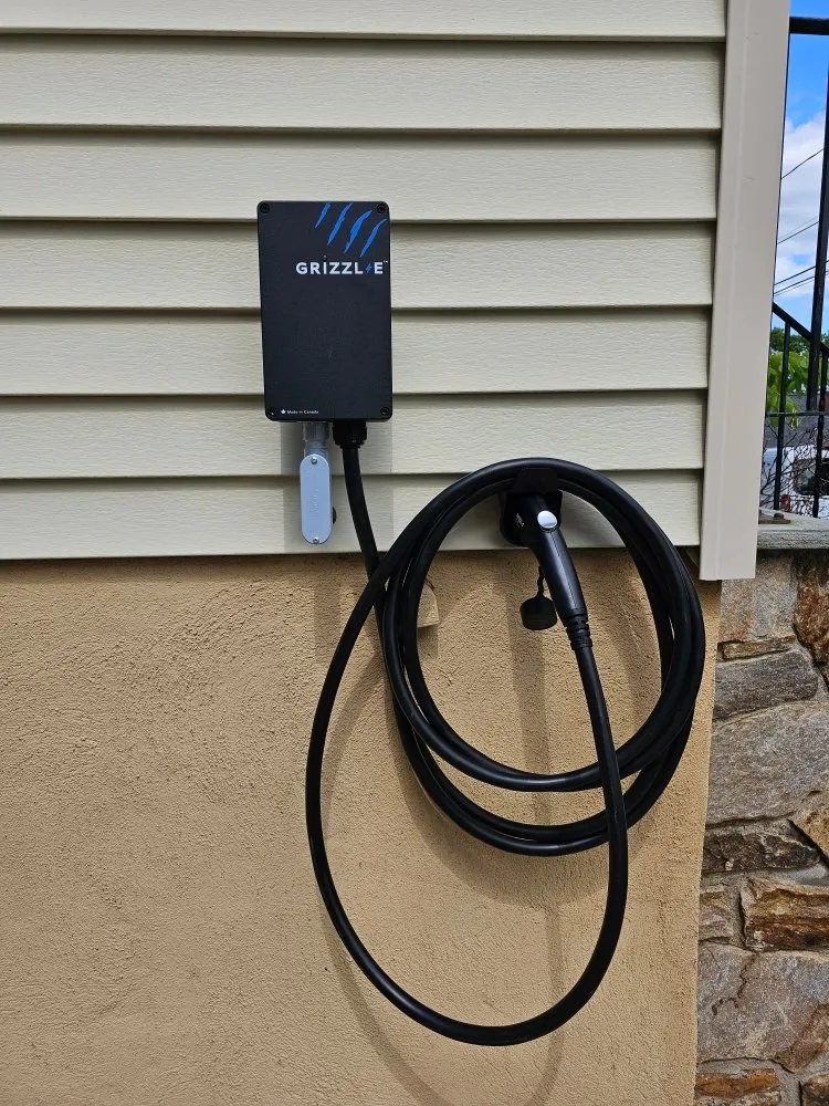 Slide of Barry O Connor Electrician