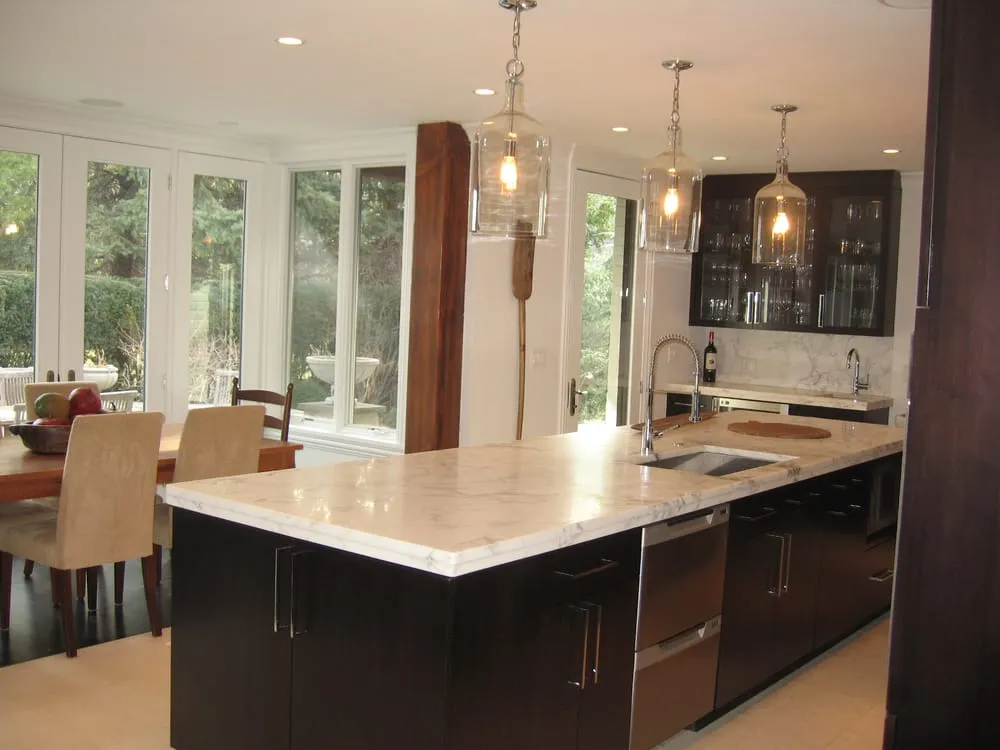 Slide of Bartek Electric