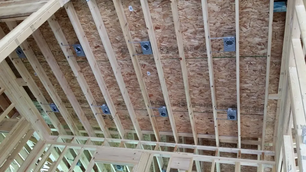 Slide of Bartek Electric