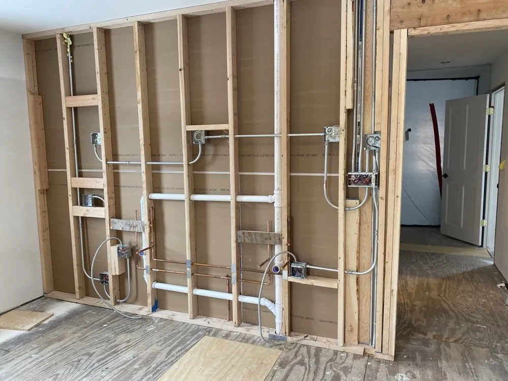 Slide of Bartek Electric