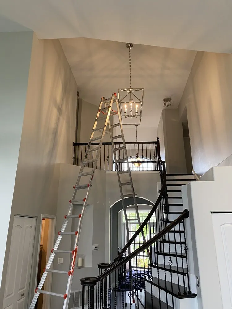 Slide of Bartek Electric