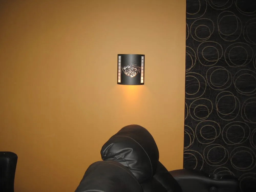 Slide of Bartek Electric