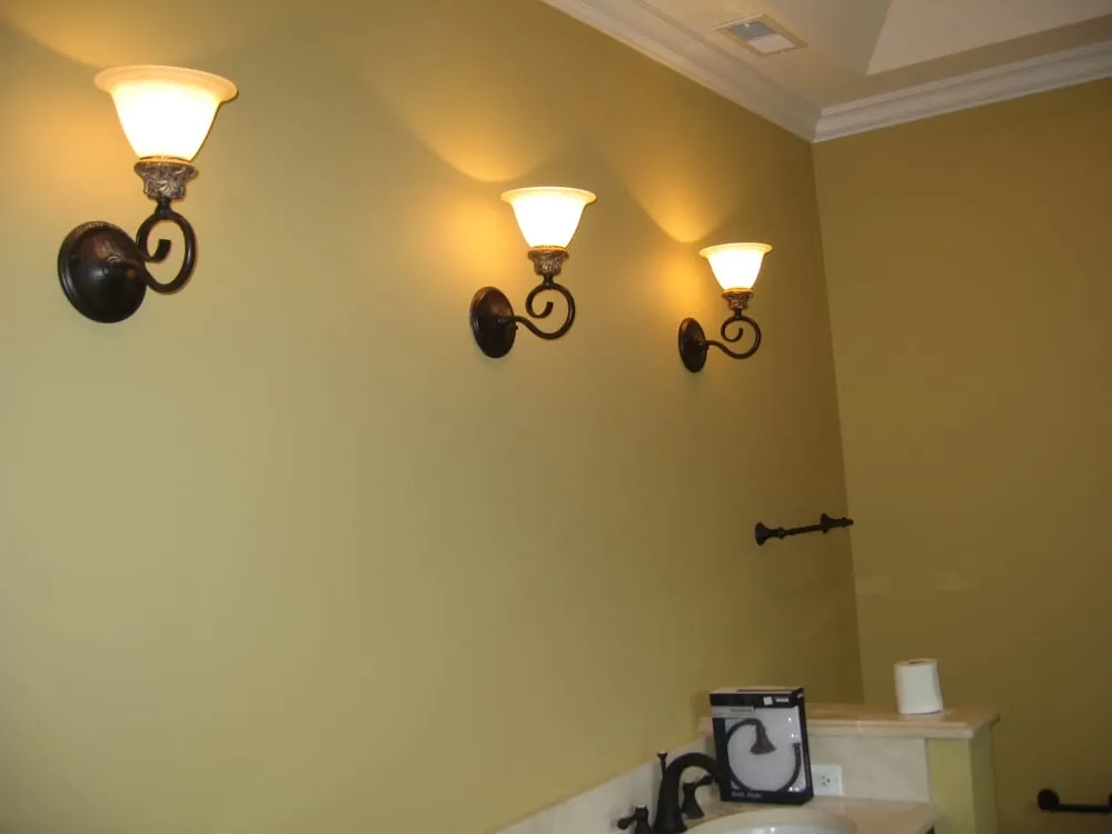 Slide of Bartek Electric