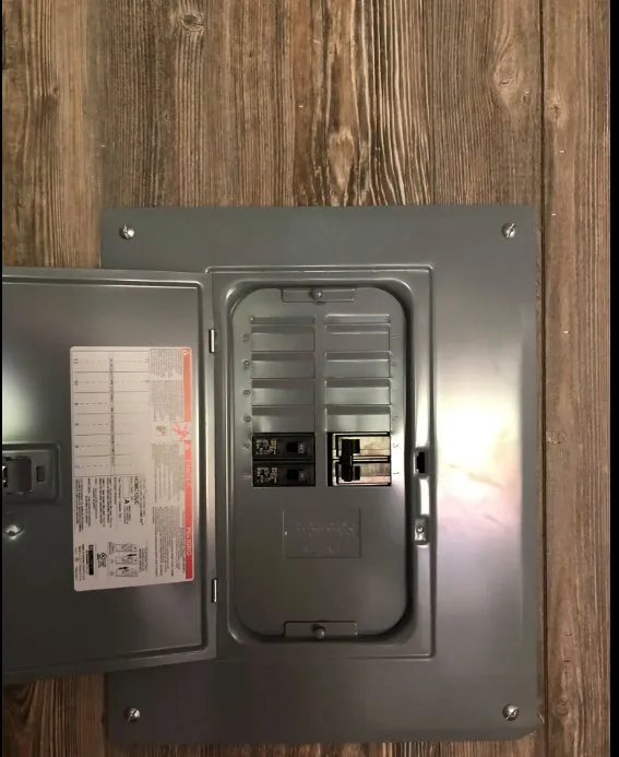 Affordable outlet and switch repair in Seminary, MS by Bartel Electric